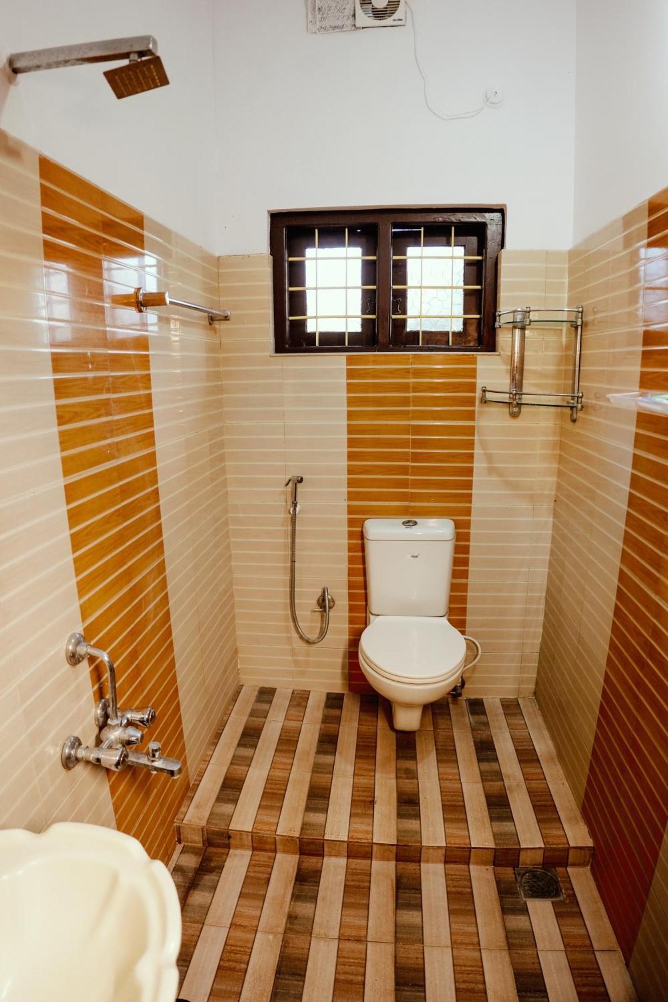 Munnar Suncity Exterior foto